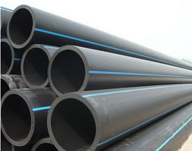 芜湖聚乙烯pe管的制造工艺中的焊接工作要做好
