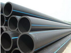芜湖聚乙烯pe管的施工安装以及选用都是重要步骤