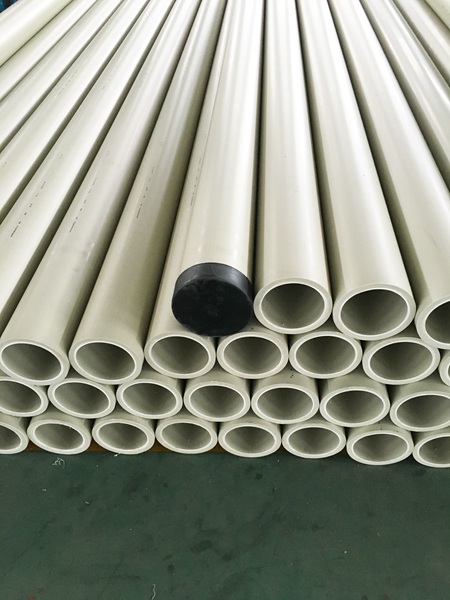 芜湖聚丙烯PPH管道的焊接流程